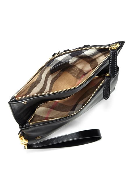 burberry wristlet malaysia|Women’s Designer Accessories .